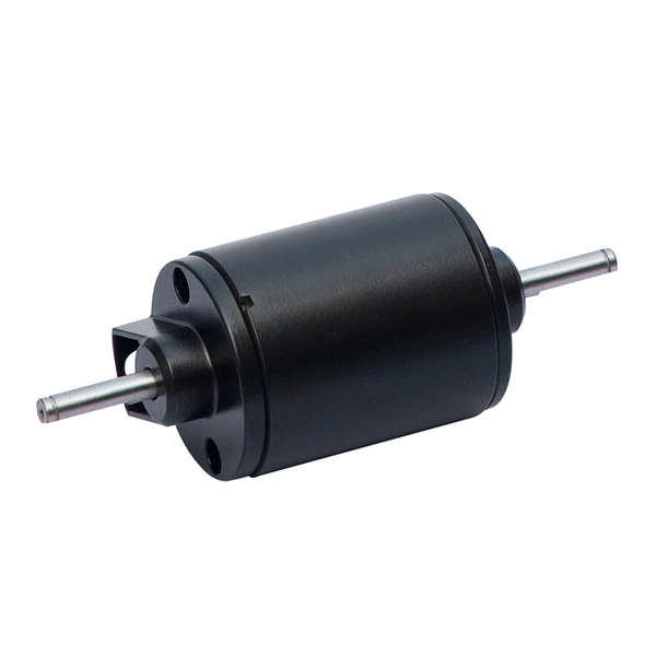 5000rpm, 24V, 300W IP67 Fuel Pump Pm DC Motor