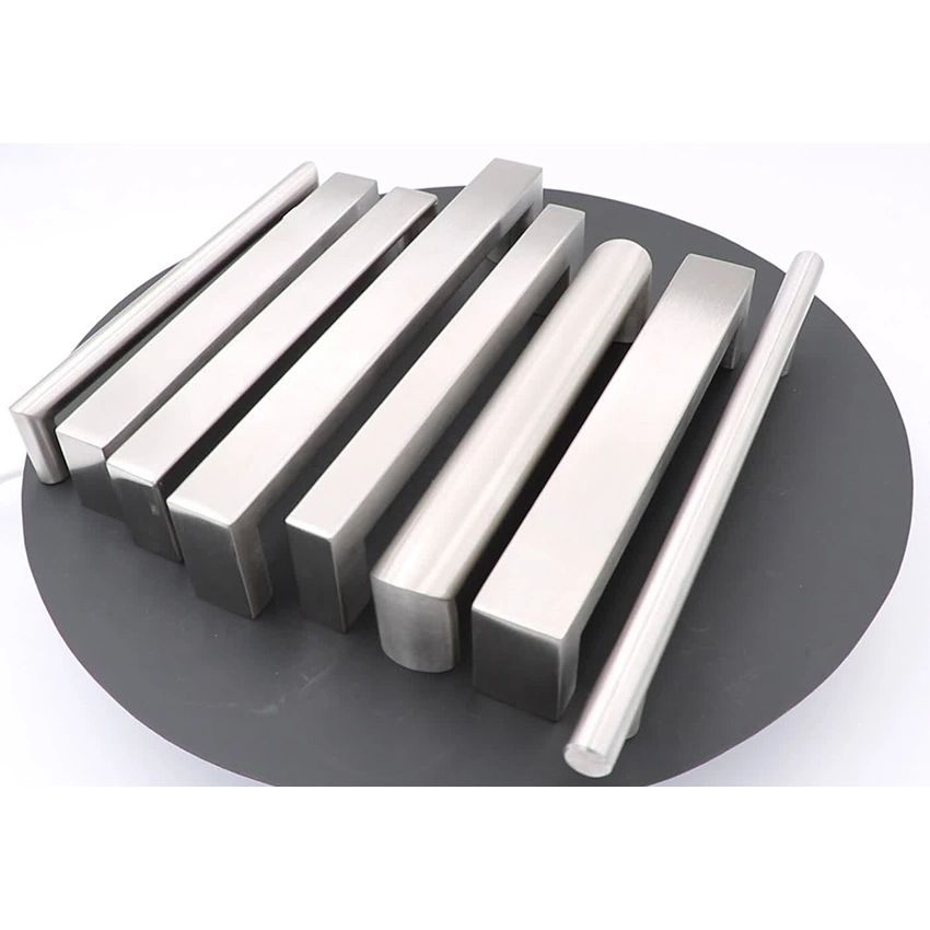 Flat/Square/Hexagonal/Triangle Deformed Steelbar Flatbar Steel Flat Bar Bars