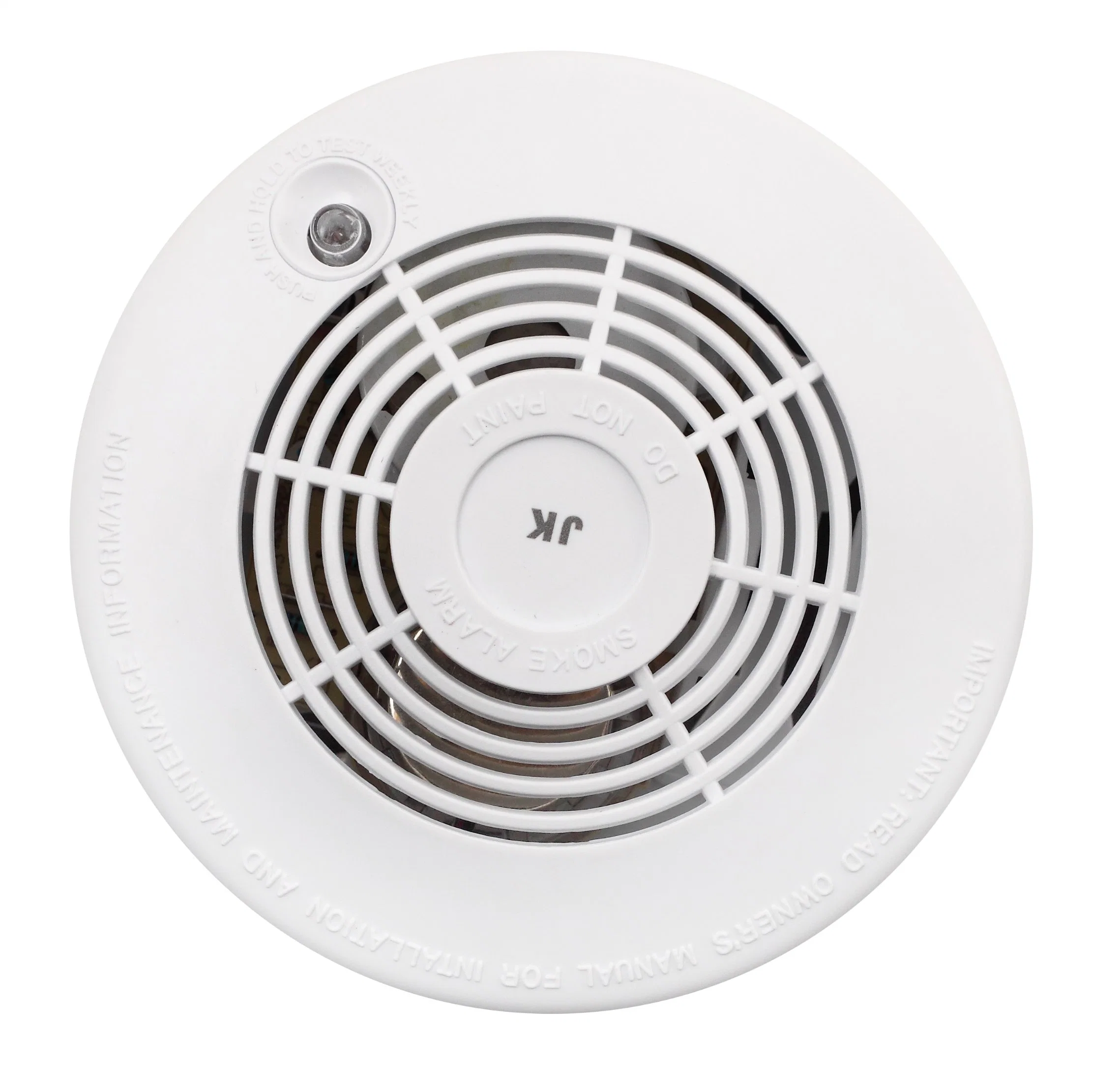 Smoke Detector with DC9V Battery Dsw426A