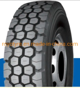 11.00r20, 12.00r20 All Steel Radial Truck Tyres for Mining Area Gcc, SNI, DOT HOWO Sinotruck Shacman Foton Xbri Tires Starstone Zextour Sailmax Megarun 12r24.5