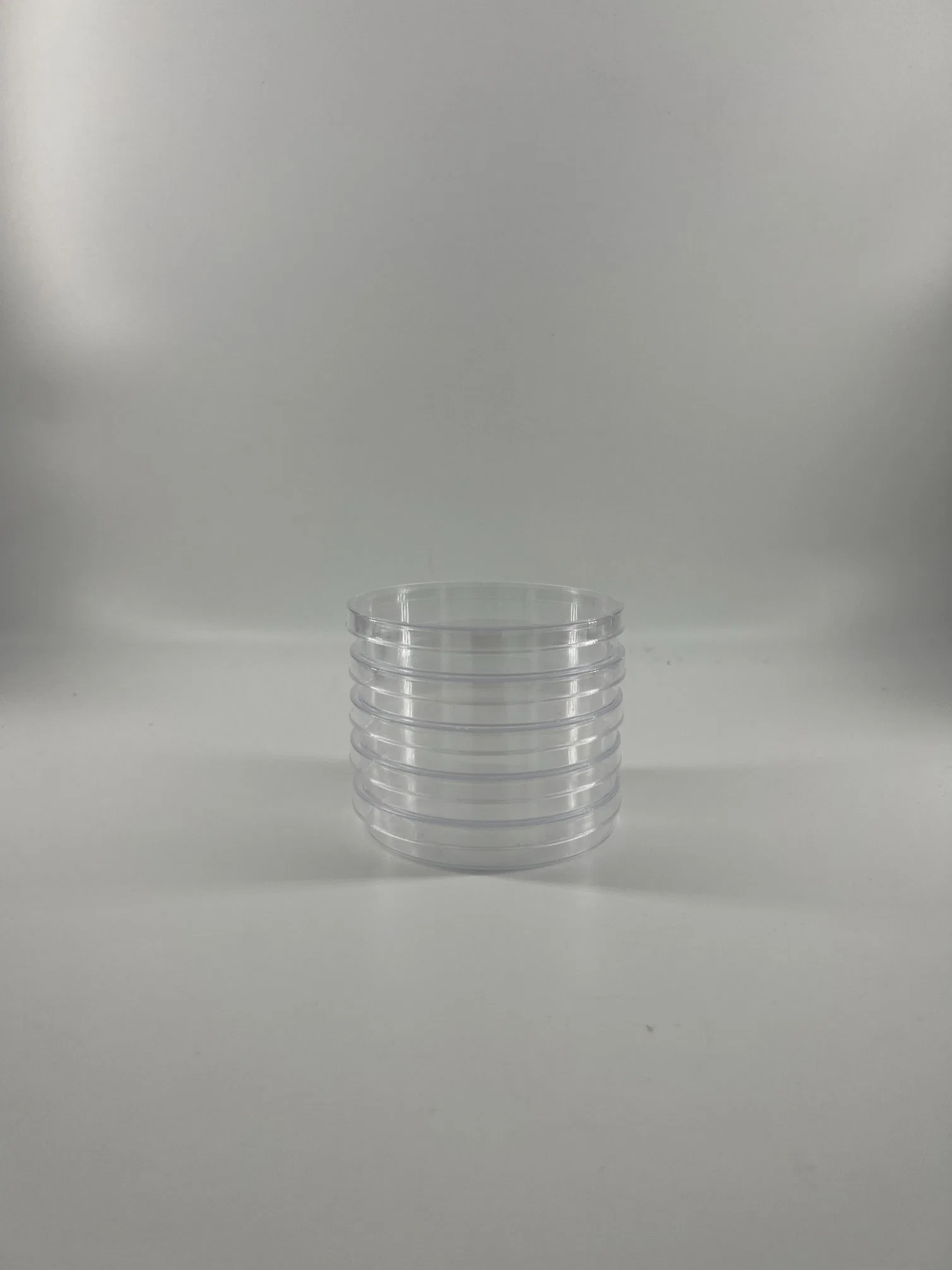 Disposable Agar Plates Sterile Petri Dish Free Samples From Manufacturers