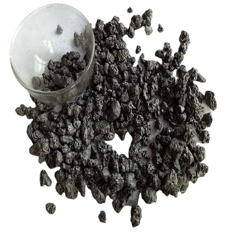 Calcined Petroleum Coke/Pet Coke Price