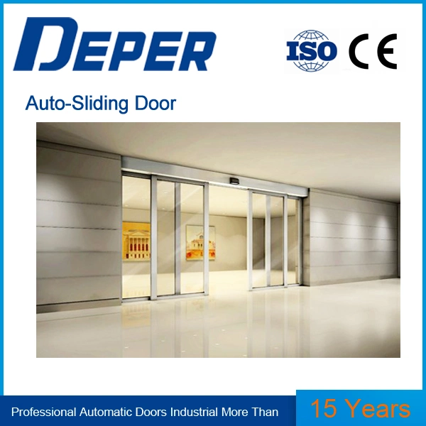 DSL-125A Automatic Sliding Door Opener Operator