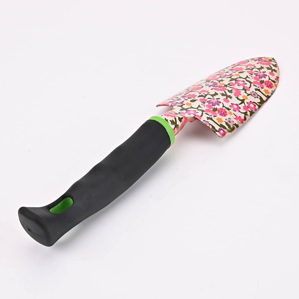 Mini Planting Tool Wholesale/Supplier Gardening Tools with Printed Designs