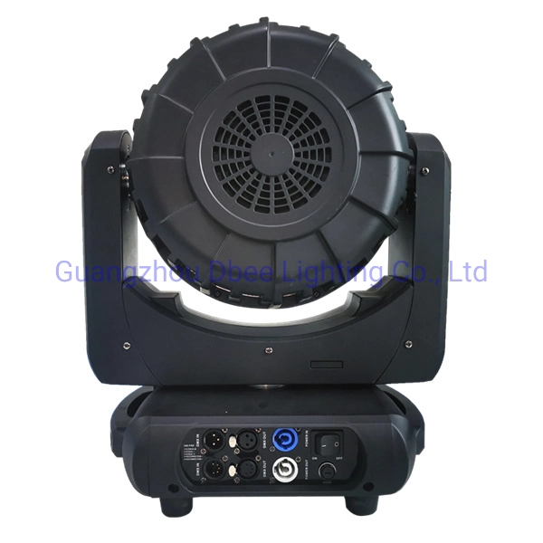 LED Wash 37X10W Robe Robin RGBW 4in1 Robe 600 37PCS 15W Zoom Wash Moving Head Light