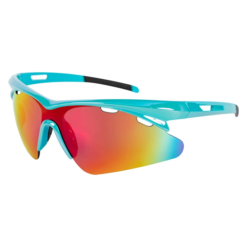 SA0714 Venta caliente de la seguridad de protección de la moda de Gafas deportes Ciclismo Bicicleta de Montaña óptica gafas Gafas de sol de marco para el hombre mujer Unisex