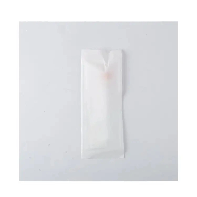 Medical Disposable Virus Testing Swab Single-Use Virus Sampling Tube