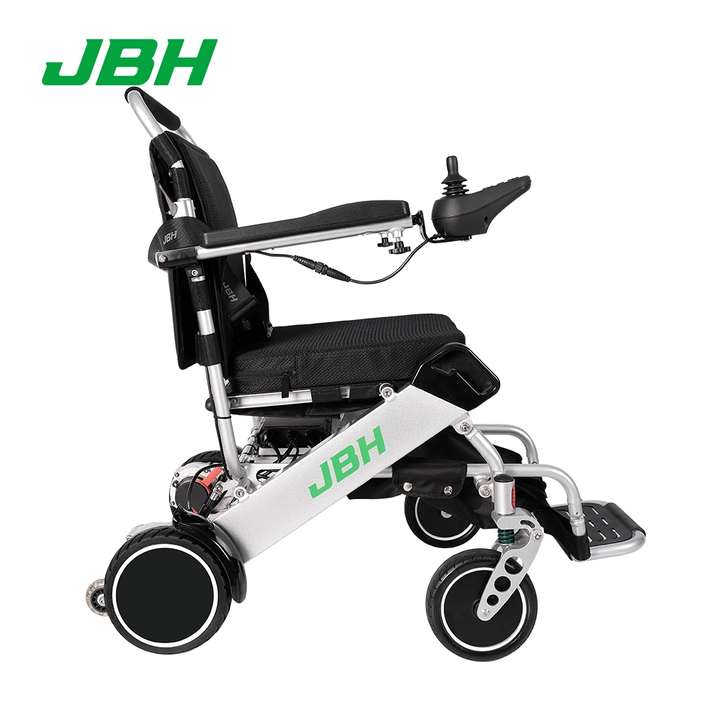 Jbh Handicapped Electric Wheelchair D05