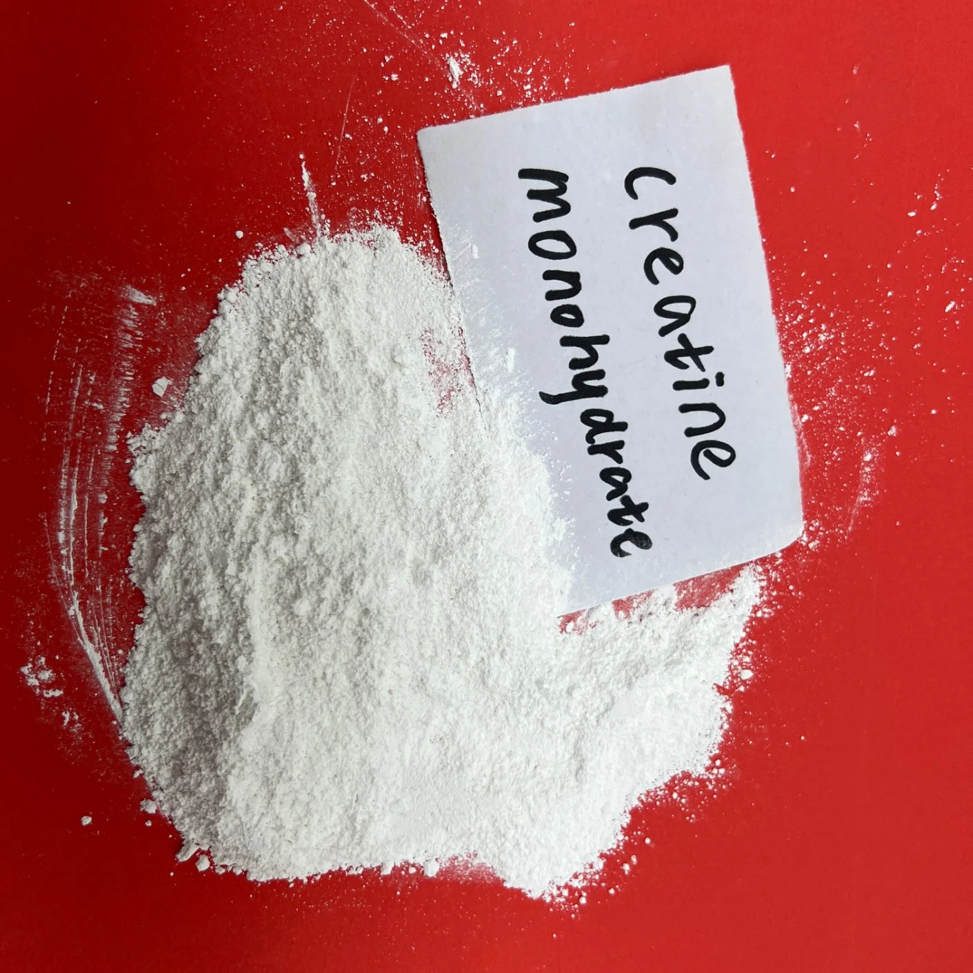 Creatine Monohydrate Powder Food Supplements with Wholesale/Suppliers