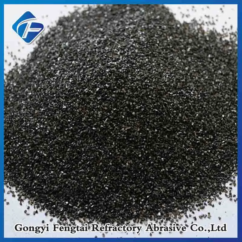 85% F. C Carbon Additive/Carbon Riser/Calcined Anthracite Coal Specifications for Steelmaking Industry