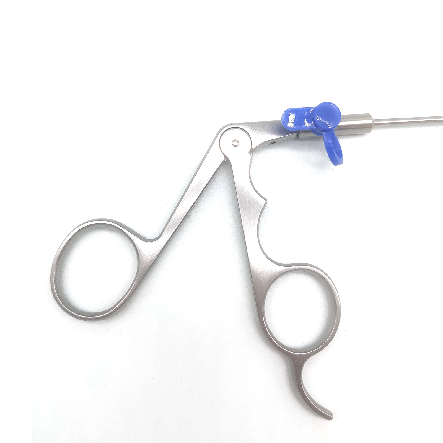 أدوات الجراحة المنظرية Biopsy Forceps، ملعقة لإجراء جراحة العمود الفقري