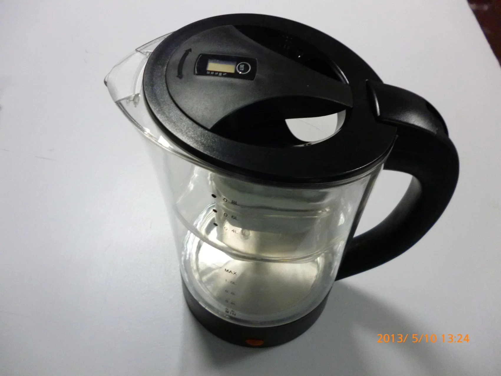 Electric Water Jug with Filter (HWP-05)