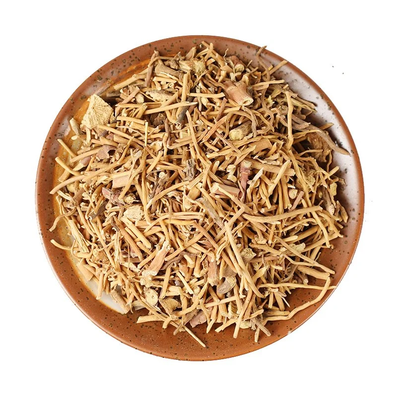 Traditional Chinese Medicine Cynanchum Atratum Natural Herb Radix Cynanchi Atrati for Wholesale