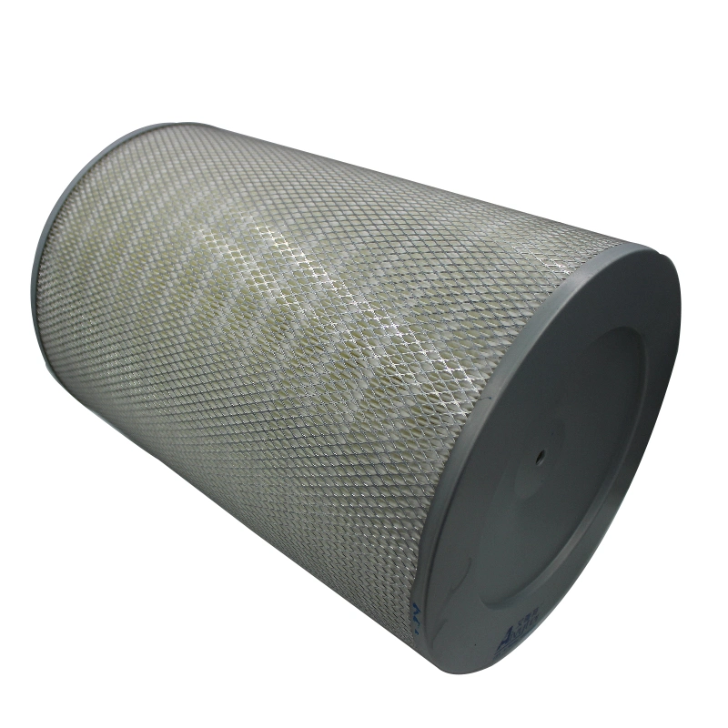 Air Filter Spare Part Used for Screw Air Compressor