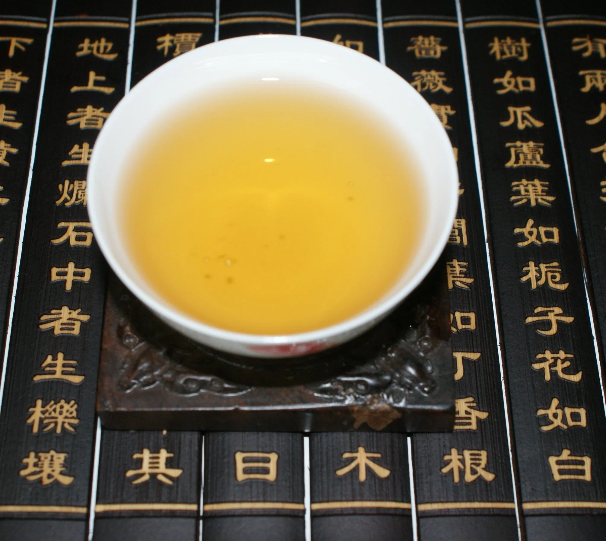 Best Chinese Oolong Tea Feng Huang Dan Cong