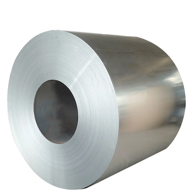 Bobinas de acero de magnesio de aluminio zinc/ tira de acero de magnesio de aluminio zinc/aluminio Bobinas de acero recubiertas de magnesio