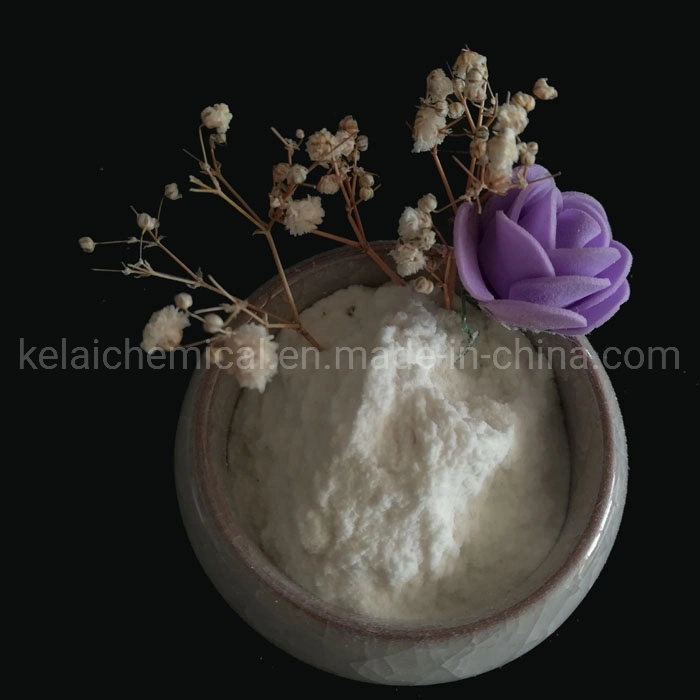 White Powder Carboxyl Methyl Cellulose CMC Used as Food Ingredient