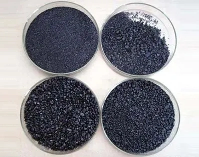 Semi Coke Metallurgical Coke for Steel Making