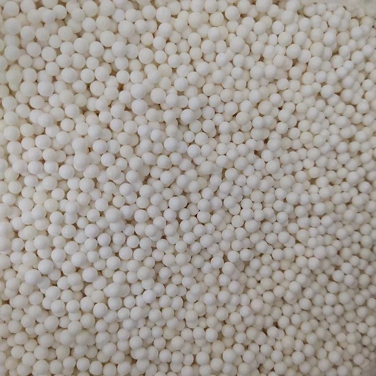 High Strength Grinding Media Zirconium Silicate Beads 0.8-30mm Zirconia Grinding Ceramic Balls for Mill Machine