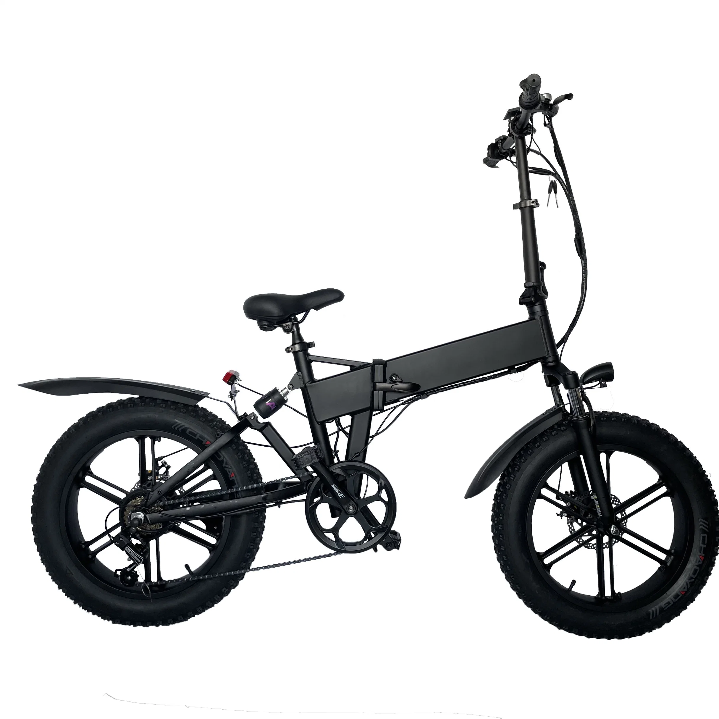 Depósito de carga da UE MTB 48V 750W 1000W Shimano 7 Speed Mountain e-bike