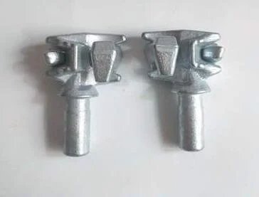 OEM Casting Container Latch Parts