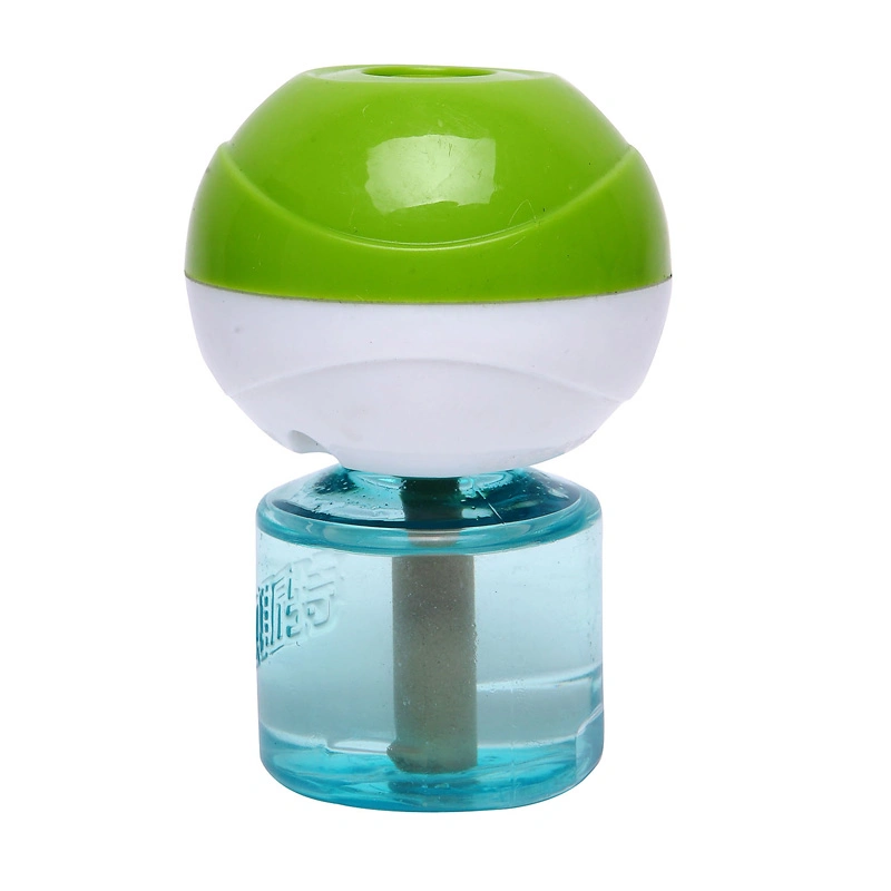 Electric Mosquito Killer Mosquito Liquid Heater Refill Vaporizer