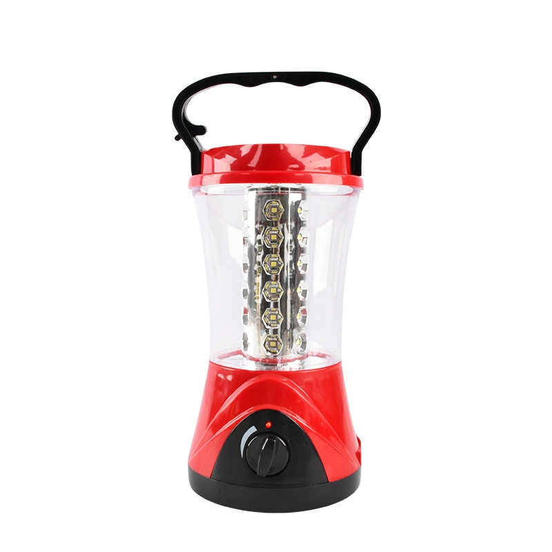 Brightenlux 2022 Portable Outdoor LED Camp Lights, Emergency Rechargeable Solar Emergency Lantern