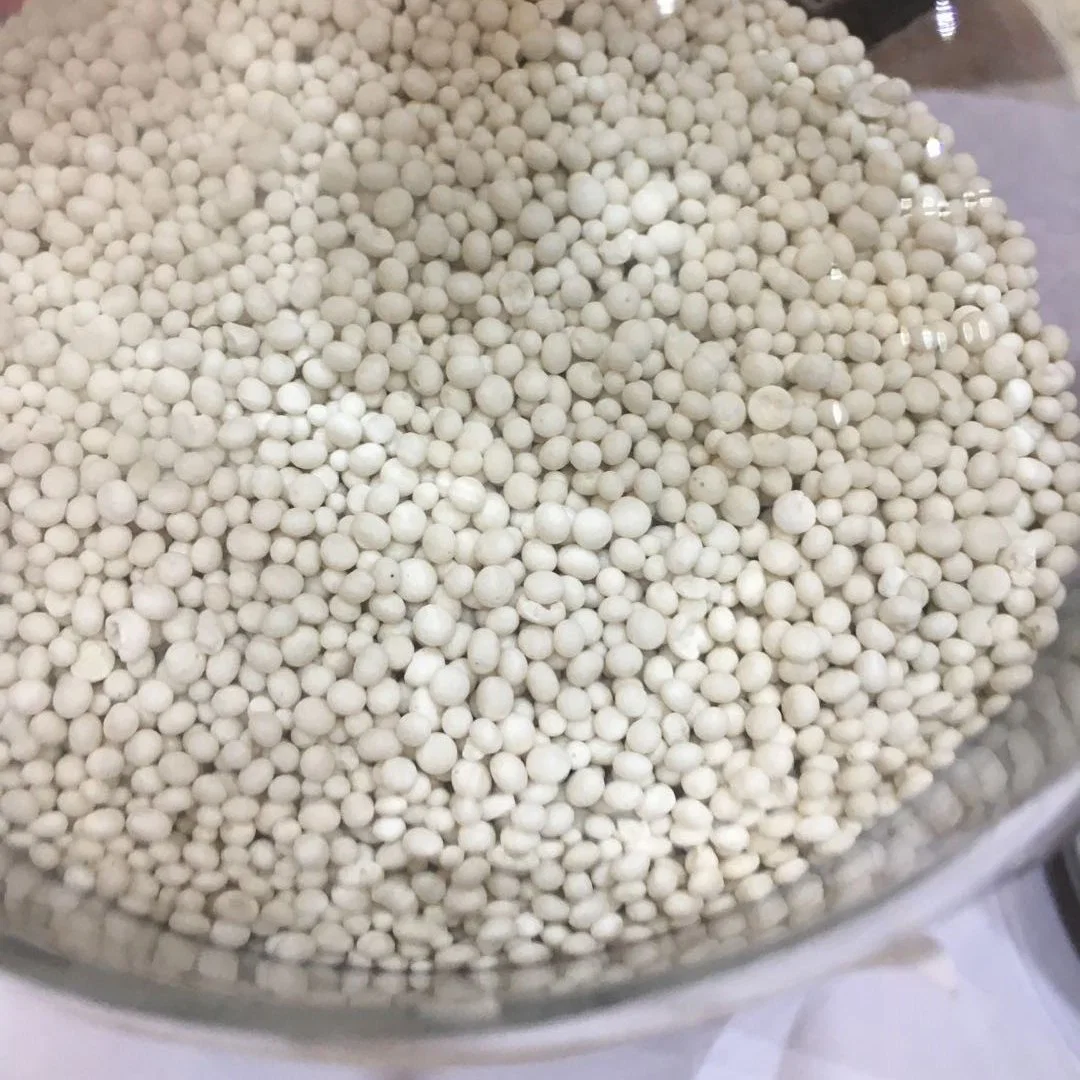 Phosphate Potash Nitrogen Fertilizer for Farm Agriculture