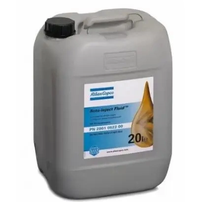 Chinese Manufacturer Wholesale/Supplier Air Compressor 20L Lubricant 2901052200