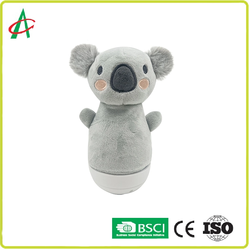 Baby Calming Animals, Night Lights, Lights, Tumblers, Stuffed Animals, Darling Interactive Toys