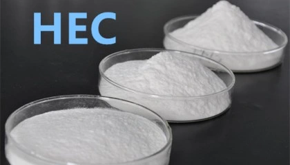 Hydroxyethyl Cellulose HEC Replacement for Ashland Natrosol 250 Series Used in Paints and Coating/Detergent/Oil Drilling Fluid