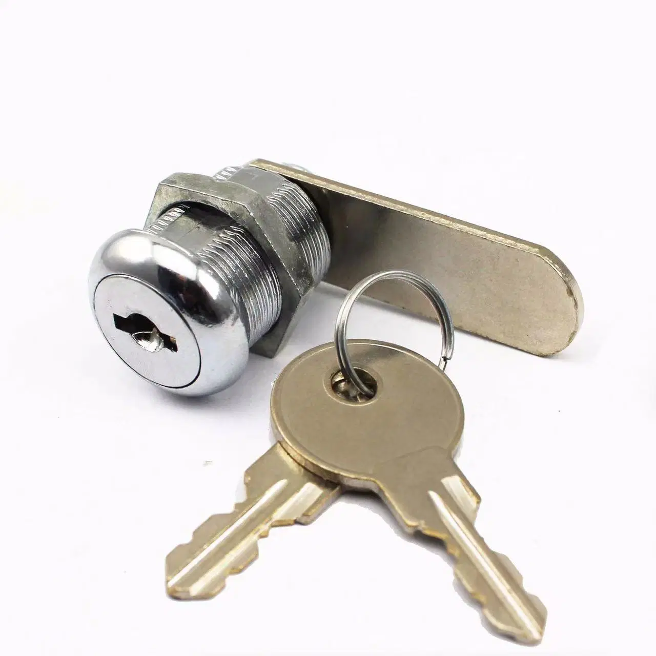 Hot Selling Zinc Alloy furniture Post Mailbox Cam Lock