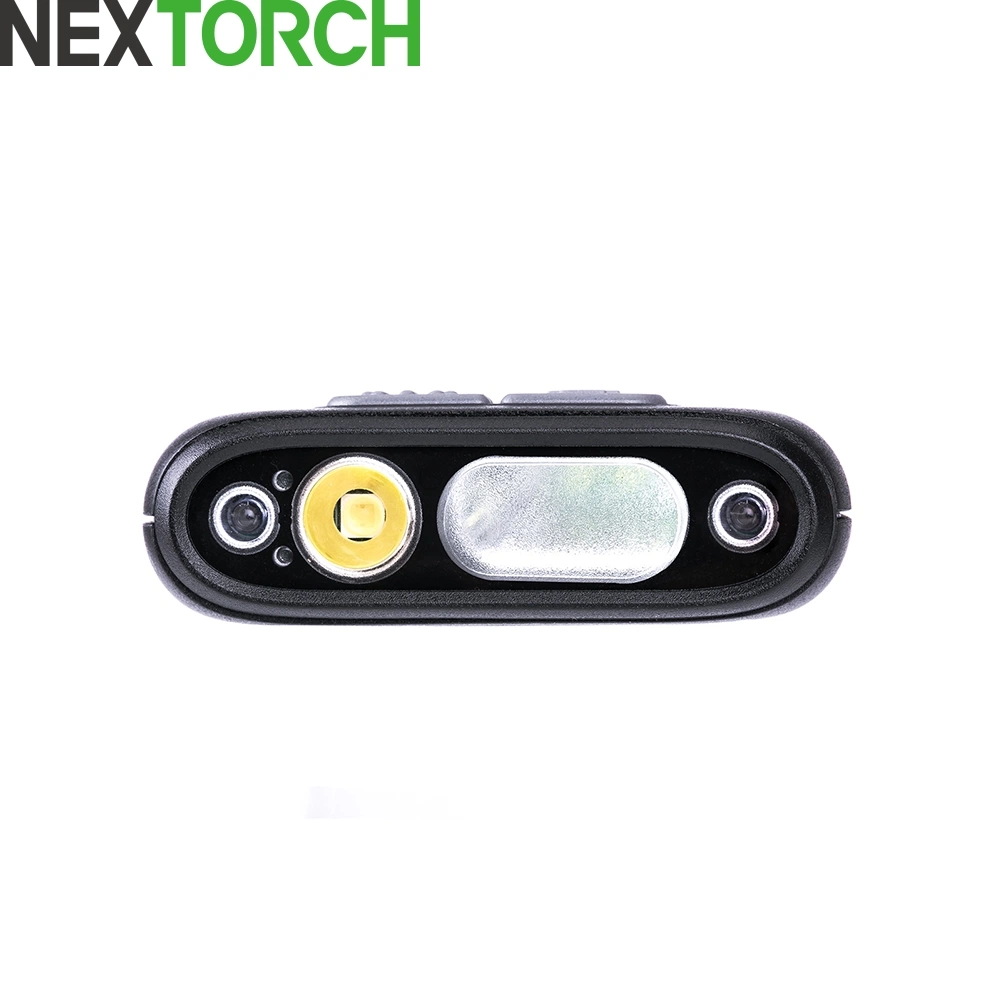 2022 New Outdoor High Power Ipx6 Waterproof Diving Camping Military Tactical Hiking Motion Sensor Induction LED Light Headlamp