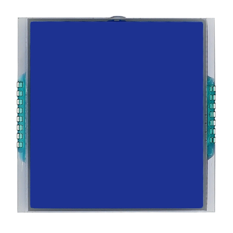 Blue White LCD Display for Elevator Indicator lift indicator elevator display