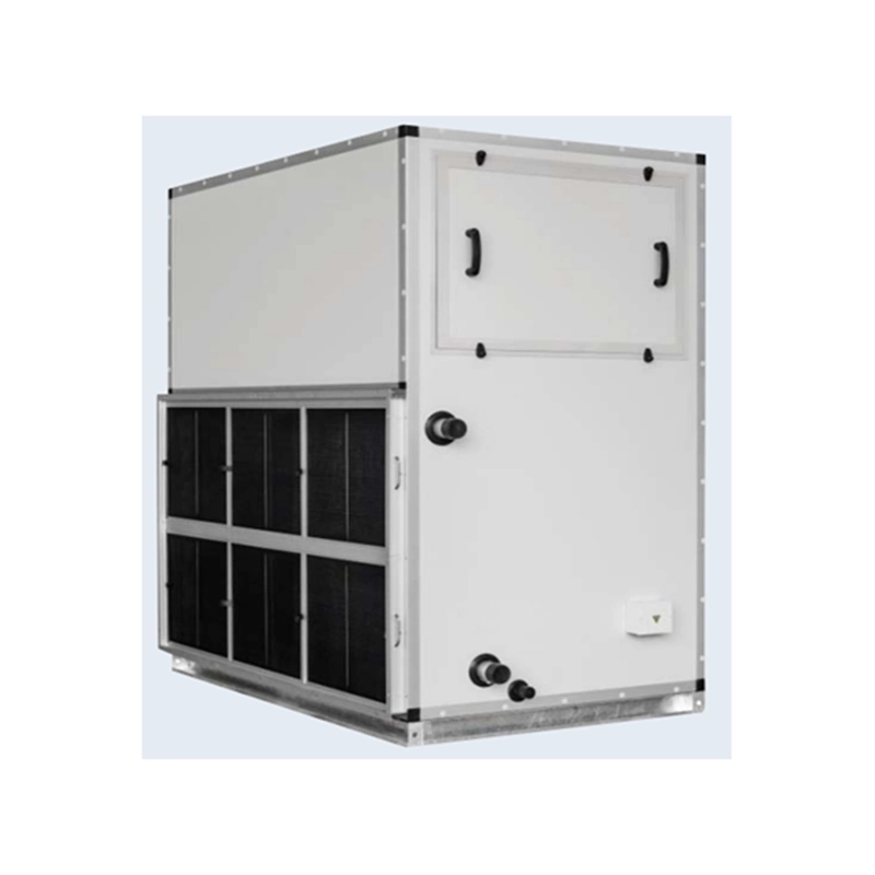 Custom Air Flow Chilled Water Direct Expansion Ahu Fan Coil Air Handling Unit From 30 Years Manufacturer