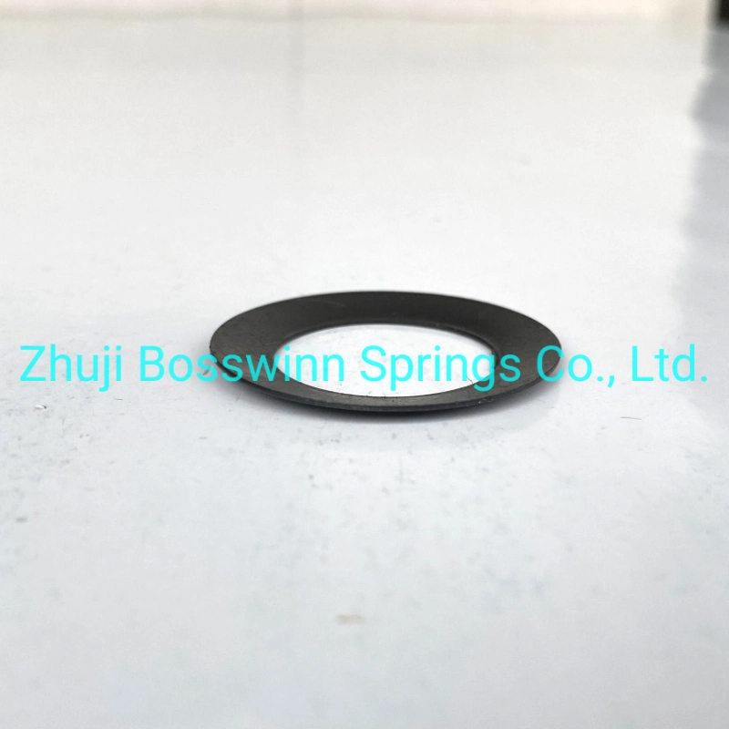 Gasket Stamping Parts Cushiong Washer Spring Washer