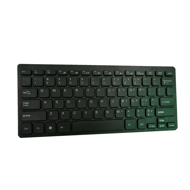 2023 New Arrival High quality/High cost performance  Slim Design Computer Accessories 2.4G Wireless Keyboard and Mouse Combos Set for Laptop