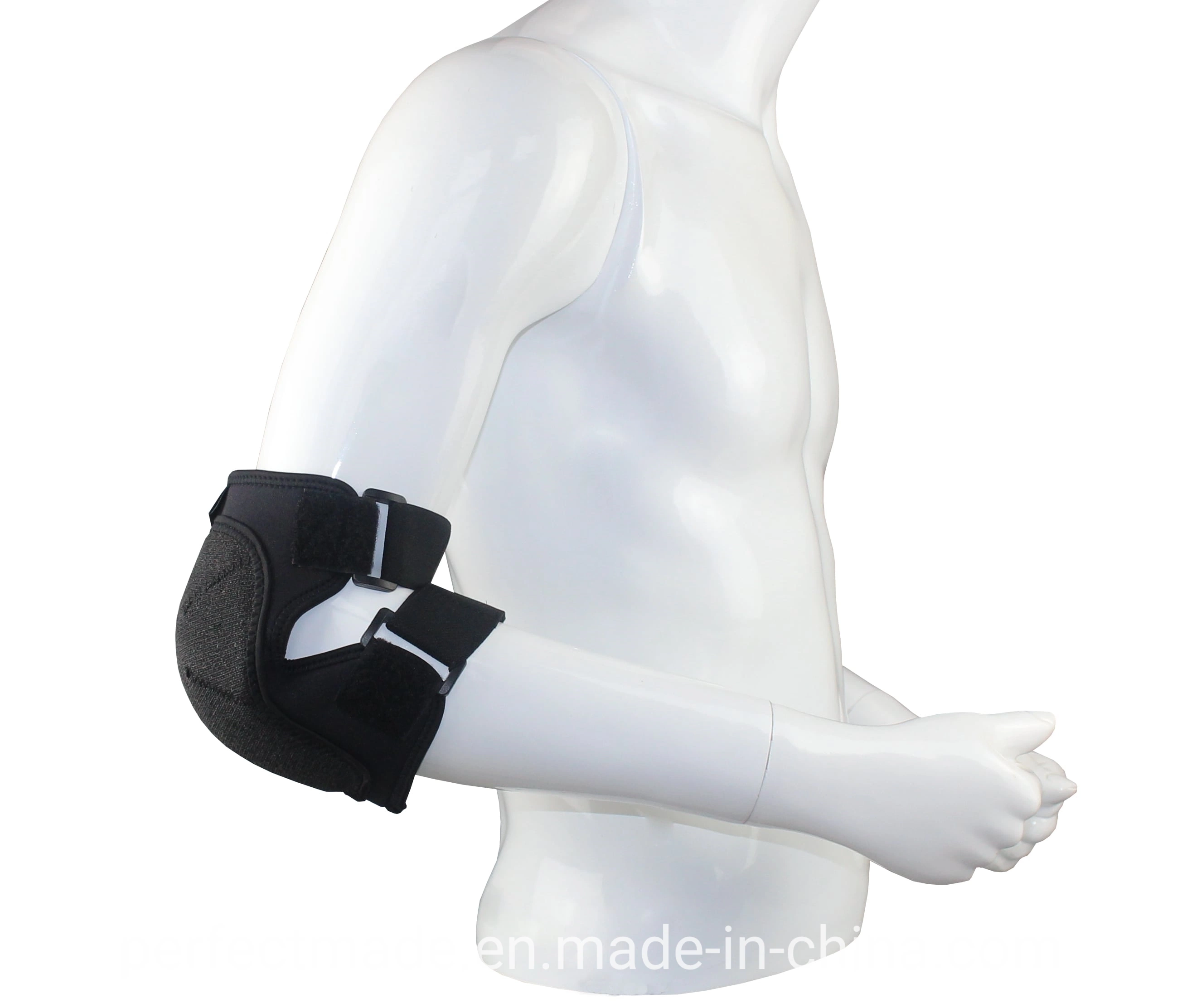 Neoprene Elbow Protector Compression Elbow Brace, Elbow Support