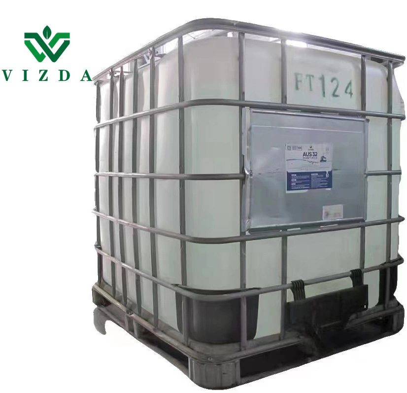 Hot Sales Sugar Alcohol Zinc Liquid Fertilizer with Factory Price