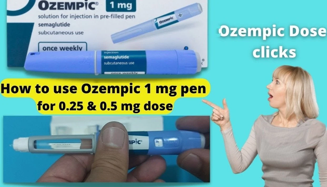 Comment utiliser Ozempic stylo plume Wegovy Semaglutide Ozempic de la FDA pour les patients diabétiques de perte de poids dose Ozempic en ligne d'injection