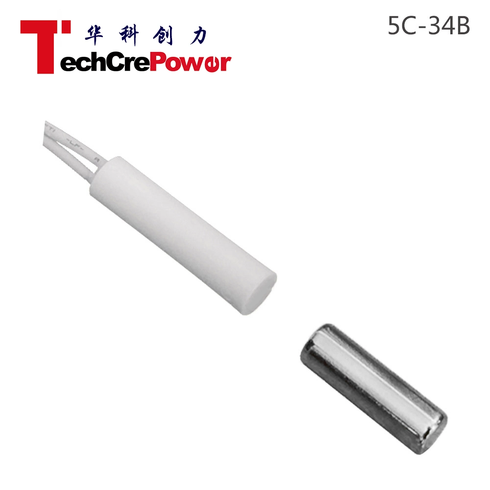 5c-33b Screw Connect Contact, ABS Magnetic Reed Switch Sensor/ Magnetic Alarm Sensor