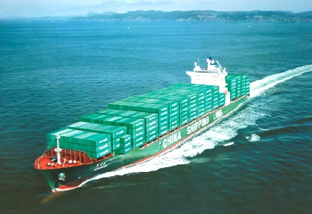 Shipping Agent (20gp/40gp/40hq) From China to All Over The World, Sea Cargo (LCL, FCL) , Logistics Service