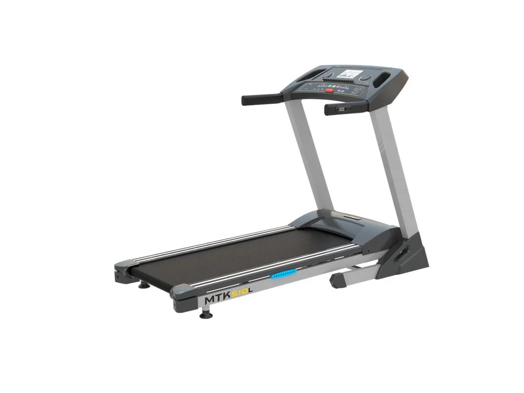 Commercial Running Machine Treadmill Fitness Equipment