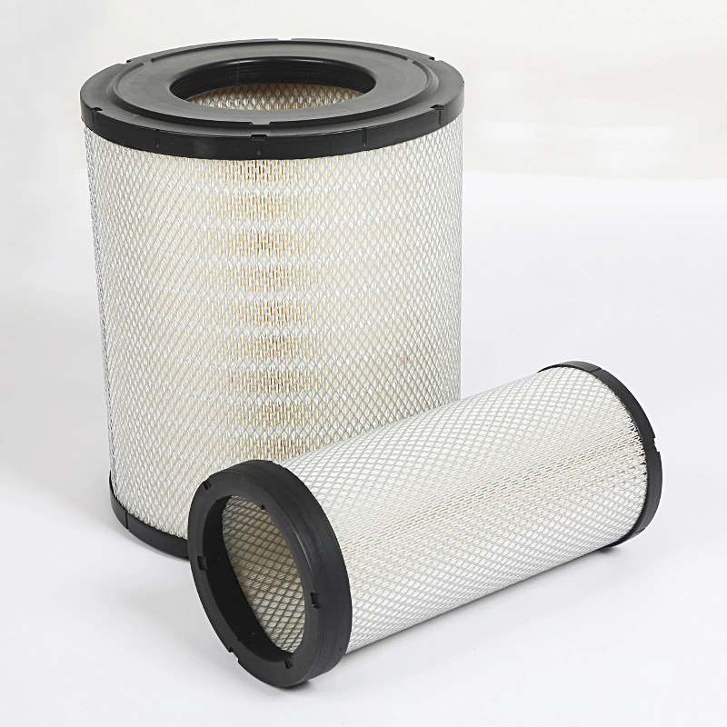 Auto Parts Af26244 Air Filter for Truck Parts