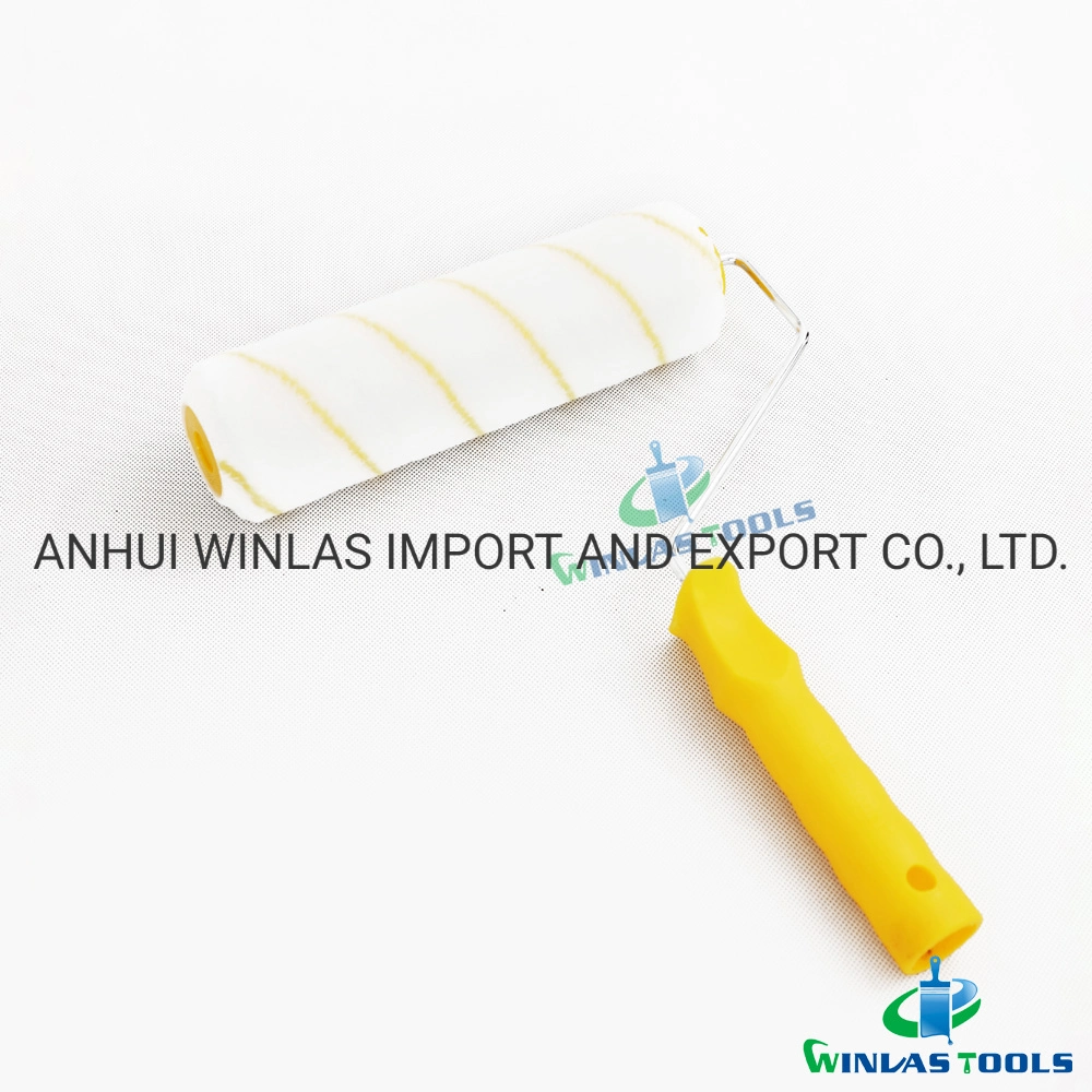 9 Inch Unifiber Paint Roller