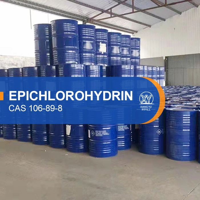 Epichlorohydrin/Ech (106-89-8) Supplier/Industrial Grade Chemical Raw Materials