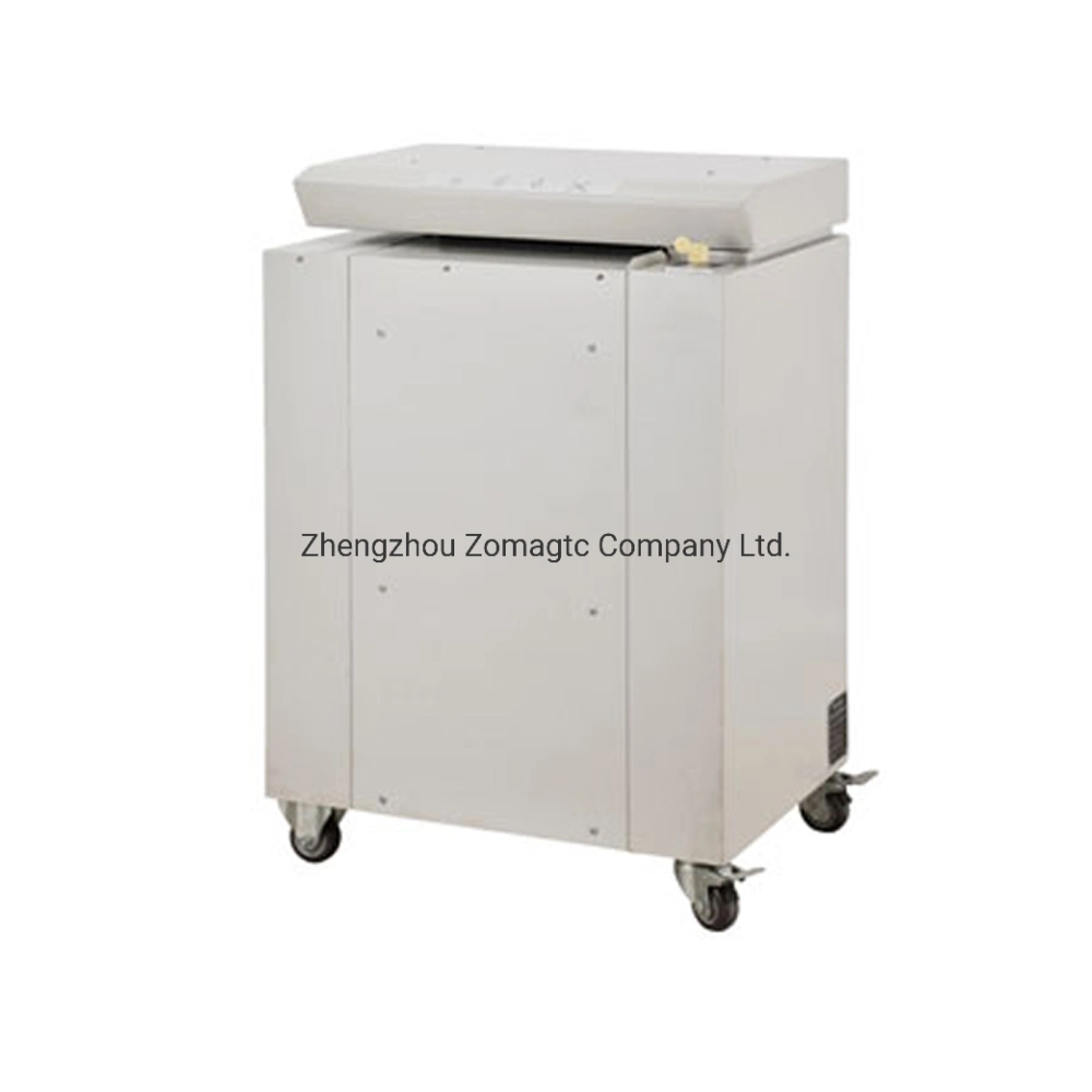 Factory Price Waste Recycling Machine Carton Box Shredder Price Cardboard Box Shredder