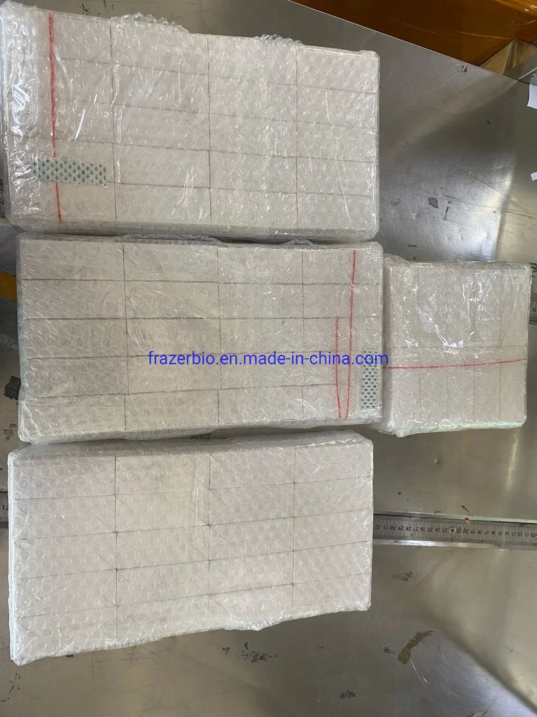 Wholesale/Supplier Weight Loss Peptides Semaglutide White Lyophilized Powder