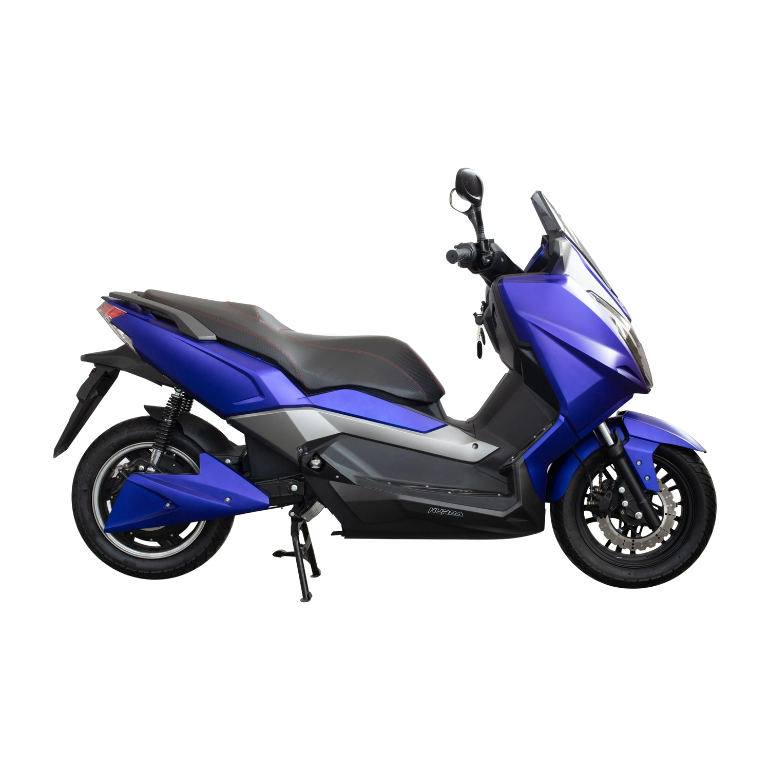 Atacado China Nova Design EEC Removable scooter elétrica, alta velocidade potente 5000W motor Electric motociclo, adulto Grande tamanho ciclomotor, veículo elétrico