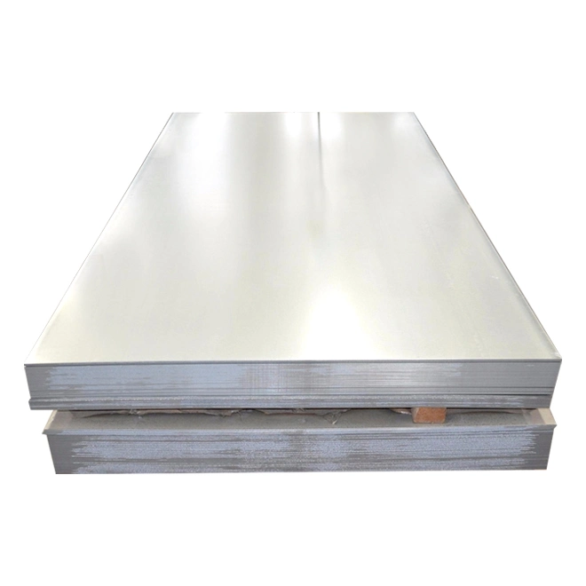 Low Price Factory Food Grade Tinplate SPCC Bright 2 8 2 8 High quality/High cost performance  T1 T3 Tin Plate